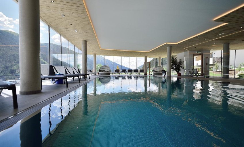 Sport & Beauty 2, Almfamilyhotel Scherer, Lienz