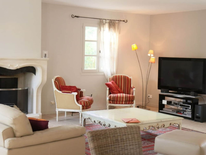 Room 4, Cosy Villa With Private Pool La Chaleureuse, Vaucluse