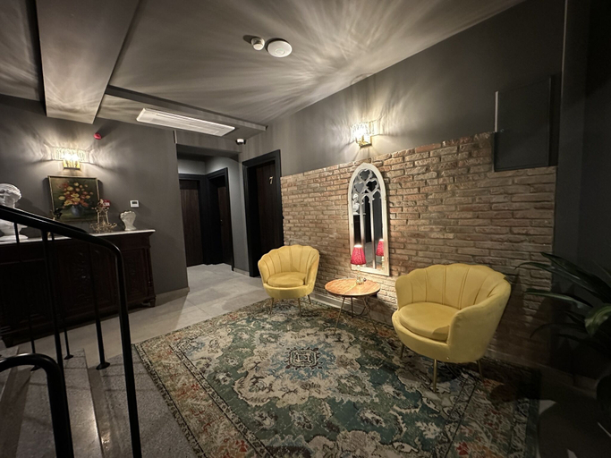 Public Area 2, Galavani By Vintage Hotel Collections, Tbilisi