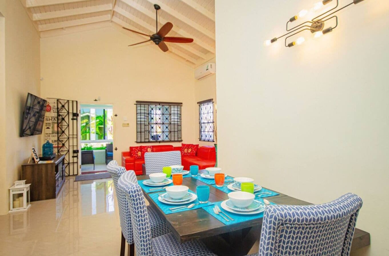Others 4, 3BR Villa in Drax Hall Country Club