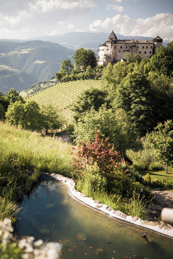 Exterior & Views 2, Presulis Hideaway Apartments & Restaurant, Bolzano