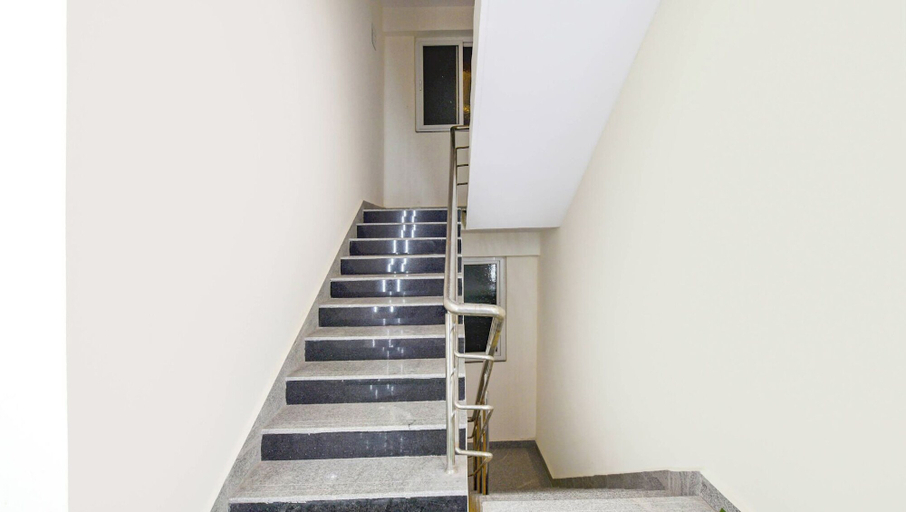 Others 5, Hotel Navya Grand Luxury Rooms, Ranga Reddy