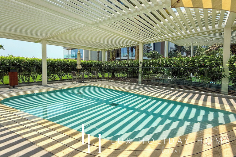Sport & Beauty 5, LUX The Bluewaters Island Suite 2, Dubai