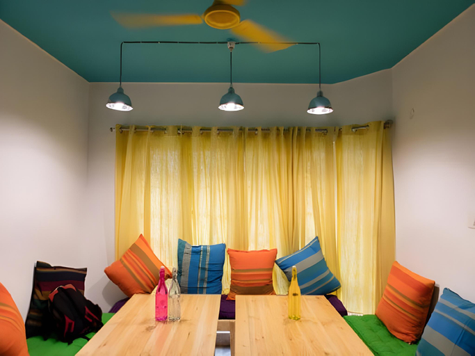 Others 4, Draper Startup House, Bangalore