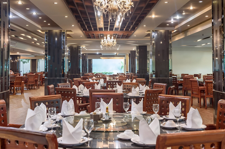 Food & Drinks 5, Sunday Grand Jomtien Pattaya, Pattaya