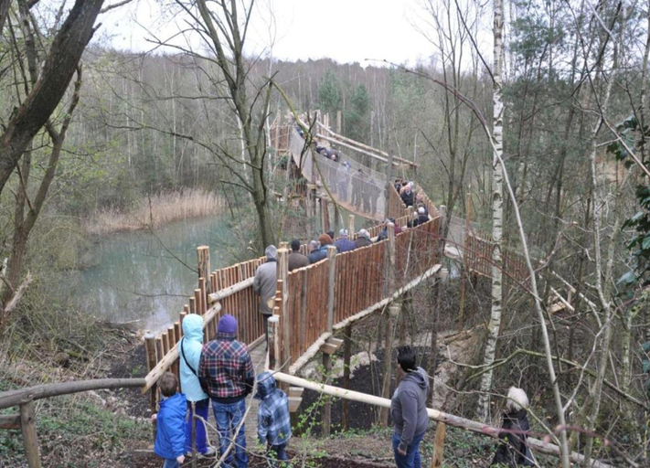 Others 4, Farm Stay With Sauna, Teuven, Limburg