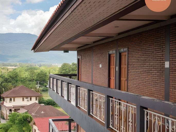 Others 3, rimtara residence patan, Muang Chiang Mai