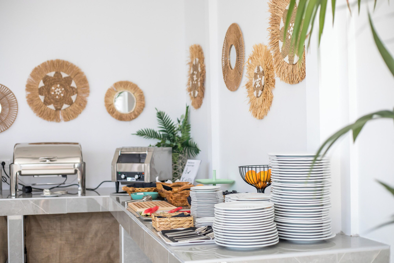 Food & Drinks 5, Lime Hotel Faliraki, South Aegean