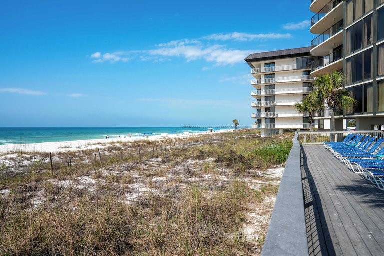 Beach 2, Beachfront Days Ocean View Condo Bliss, Bay