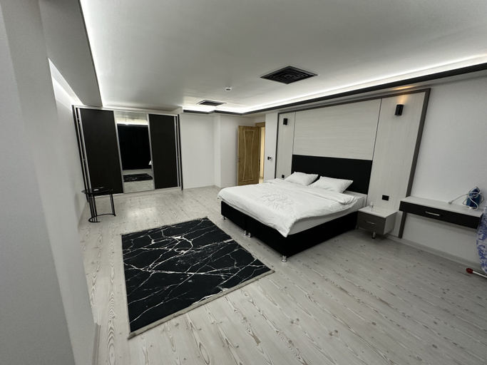 Others 3, KT Home Hotel & Apartments, Çankaya