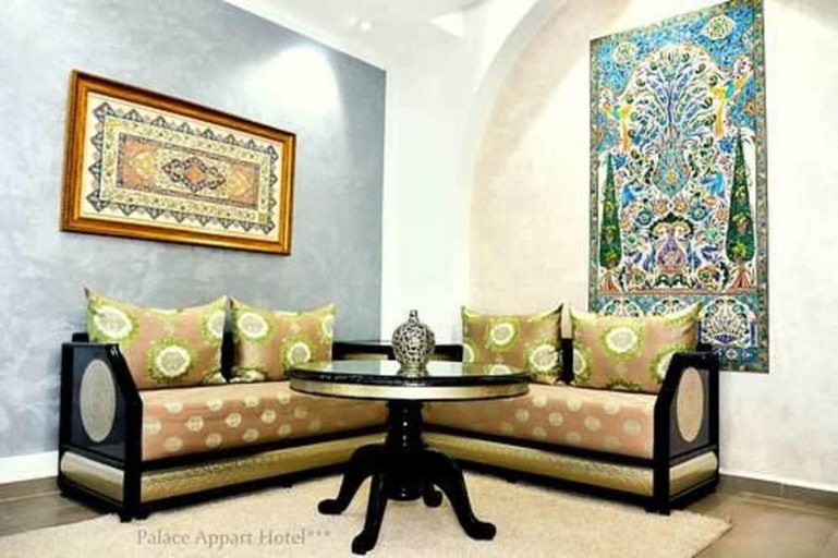 Others 4, PALACE APPART HOTEL, Bordj El Kiffan