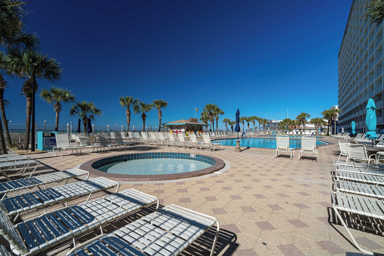 Sport & Beauty 5, Once Upon A Dream Beachfront Bliss, Bay