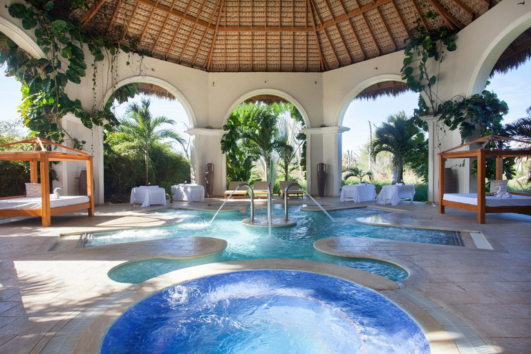 Sport & Beauty 2, Majestic Mirage Punta Cana - All Suites - All Inclusive, Salvaleon de Higuey