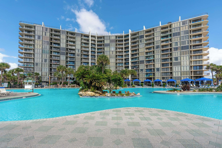 Pool 5, Beachfront Days Ocean View Condo Bliss, Bay