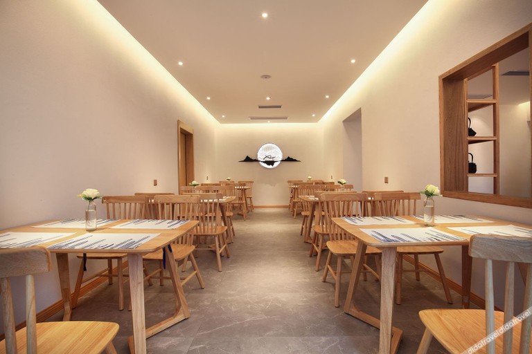 Food & Drinks 4, Weibo·Shanshu Hotel (Yangshuo West Street lijiang), Guilin
