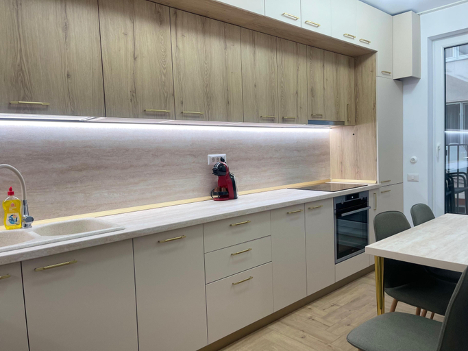 Others 4, Boutique Elegant Apartments in Bucharest, Municipiul Bucuresti