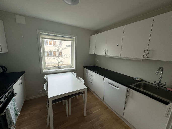 2, City Apartments - Stavanger, Stavanger