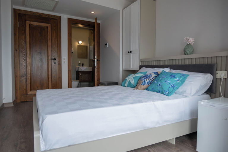 Room 4, Olimarin Otel, Mudanya