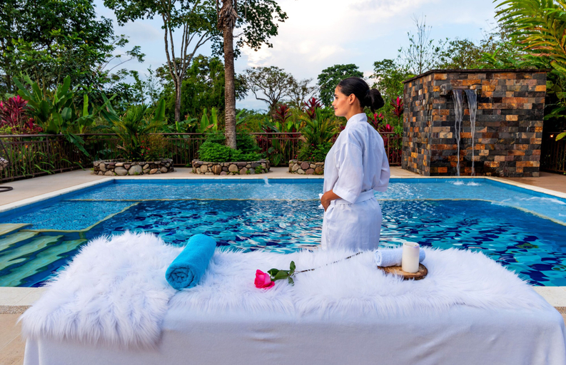 Sport & Beauty 5, NQ Hotel Orinoquía, Villavicencio