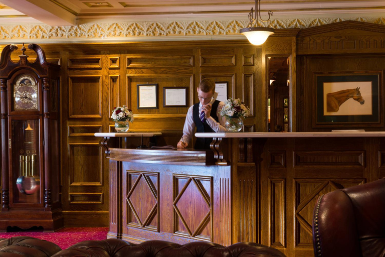 Public Area 3, Meadow Court Hotel