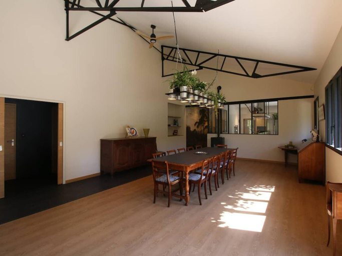 3, Chambre "Madeleine" avec 2 lits simples et table d'hotes - FR-1-590-468, Loiret