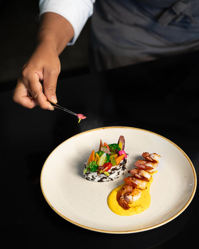 Food & Drinks 4, Secrets Wild Orchid Montego - All Inclusive - Adults Only