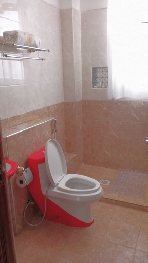 Bathroom 4, The Mark Vintage Hotel Ruiru, Ruiru