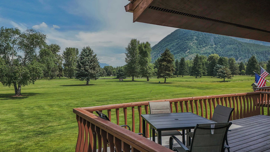 Others 5, Glacier Vista Golf Getaway, Flathead