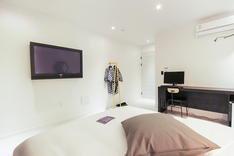 Bedroom 2, YAM Pohang Terminal, Pohang