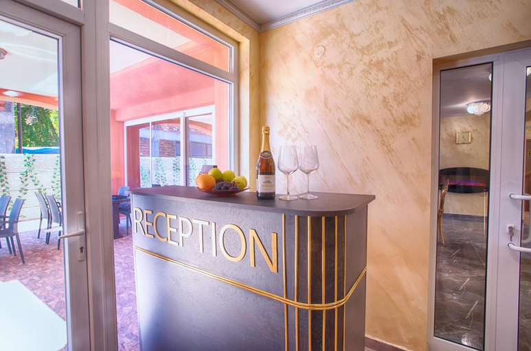 Public Area, Аиляк Клуб Велинград - Бутиков Хотел&СПА с Elegant Ultra All Inclusive, Velingrad