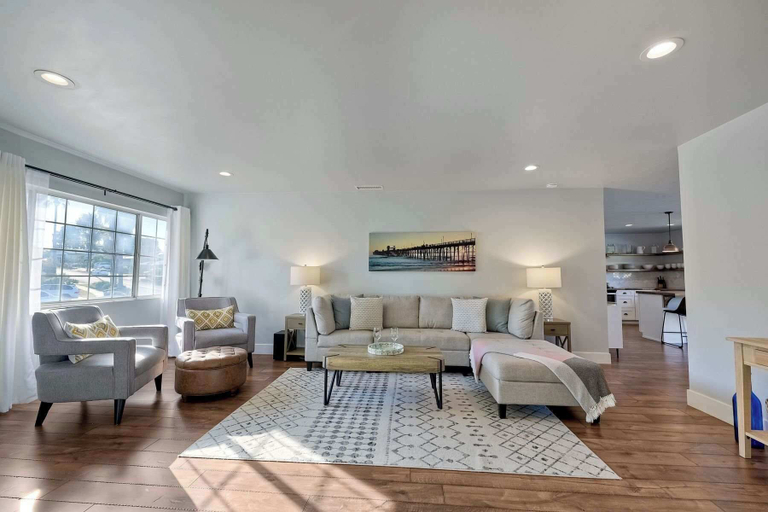 Others 5, Immaculate 3 BDR in Oceanside Private Pool & Spa, San Diego