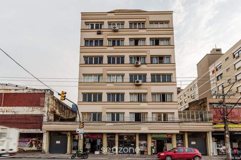 Others 3, Practical Studio Near Farroupilha Park Hpn707, Porto Alegre