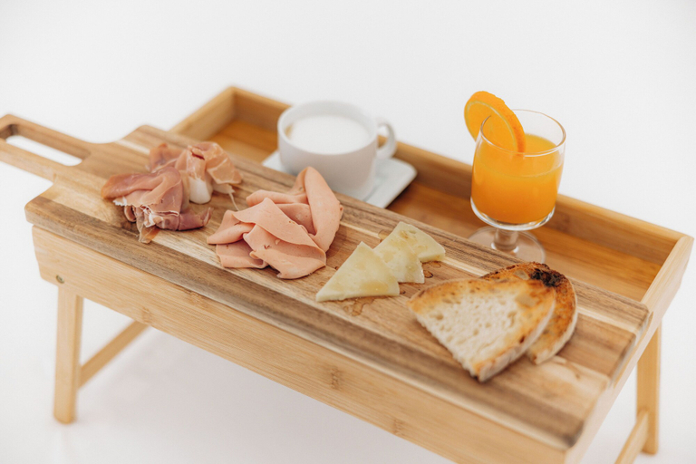 Food & Drinks 5, Centoquindici Rooms & Suite, Pescara