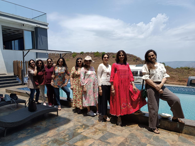 Others 4, Arc Valley Resort Mahabaleshwar, Satara