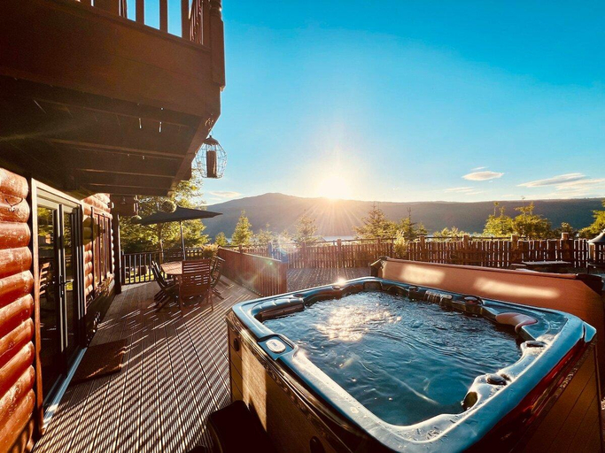 Others 3, Lodges On Loch Ness, Highland