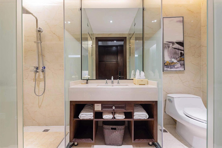 Others 4, 宜昌虹桥国际大酒店, Yichang