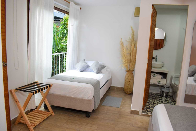 Room 3, Muguet House Granada, Santiago de Cali