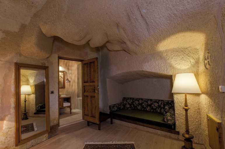 Bedroom 5, Utopia Cave Cappadocia, Ürgüp