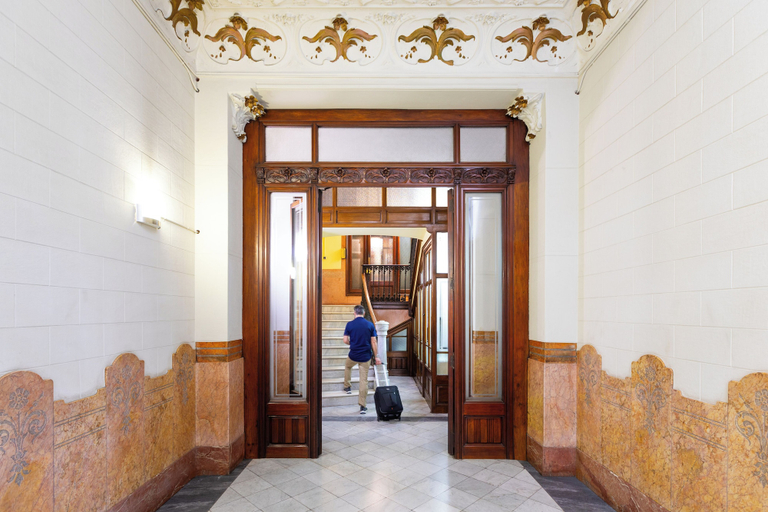 Others 3, Mayerling Schumann, Barcelona