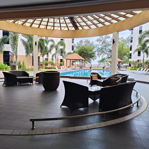 Others 4, Samsuria Private Beach Front Resort, Kuantan