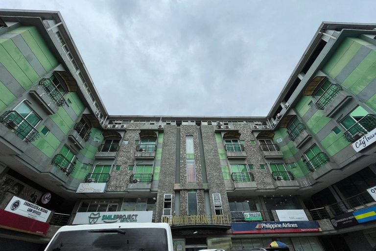 Exterior & Views 1, Diamond Spring Hotel Angeles, Mabalacat