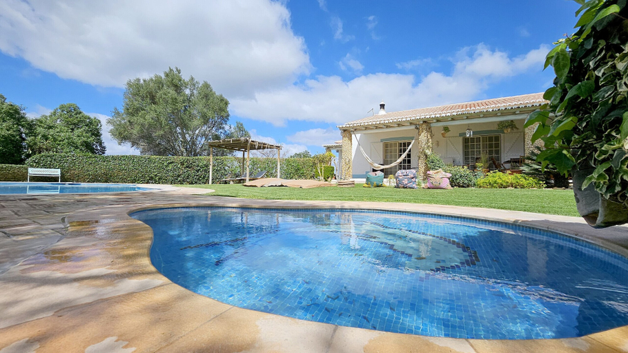Room 2, Toca do Fradinho - Pera 3 7Km da Praia, Silves