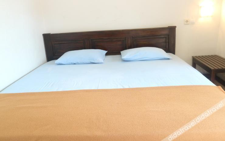 Bedroom 2, Hotel Majesty Kudus, Kudus