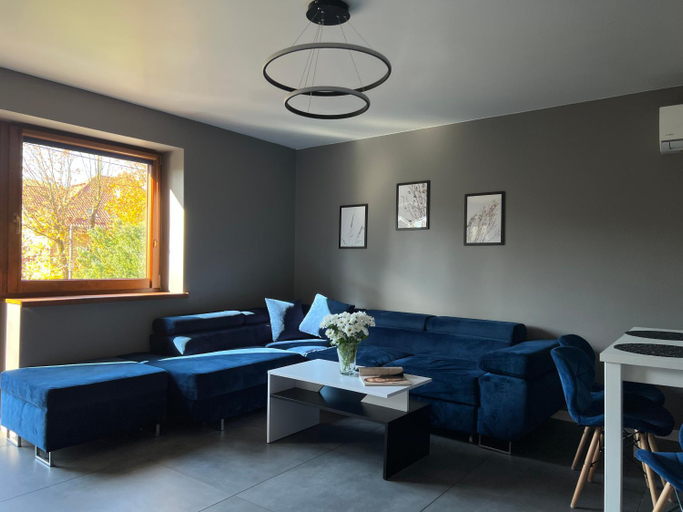 Others 5, Apartamenty River, Cieszyn