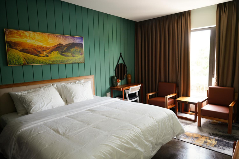 Bedroom, BEAUCHAMP VILLA, Thanh Hóa