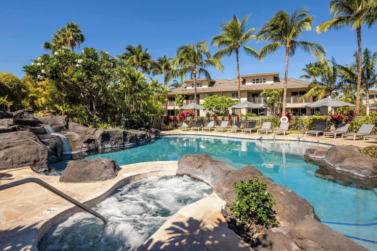 Sport & Beauty 5, Hale Laki Stunning Resort Condo, Walk to Beach!, Hawaii