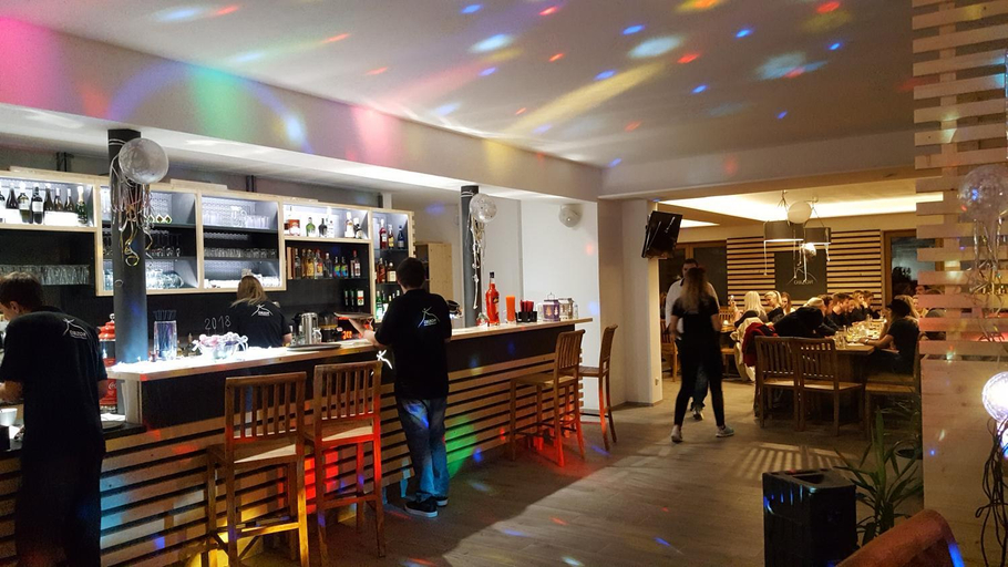 Food & Drinks 4, Hotel Obzor, Trutnov