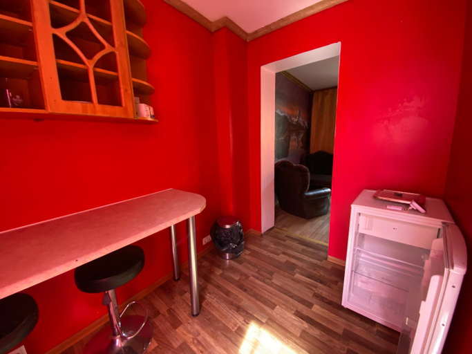 Others 4, Apartamenti, Riga
