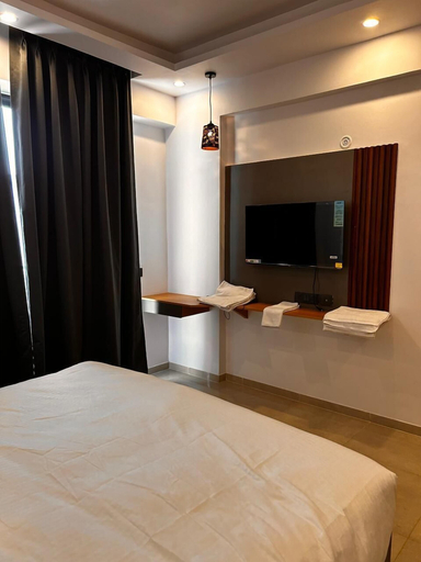 Others 3, Comfy Stays, Lucknow