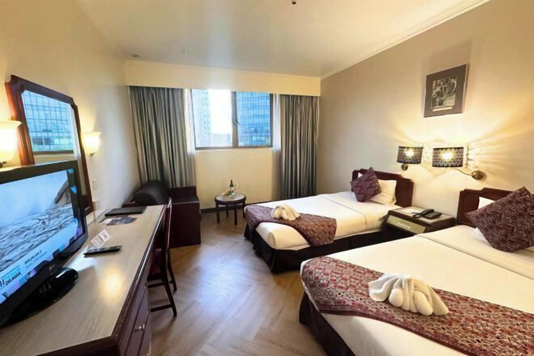 Bedroom 10